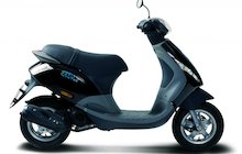 Piaggio Zip 50