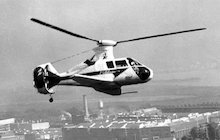 Piasecki 16H