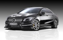 Piecha Design CLA GT-R