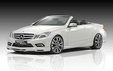 Piecha Design E Cabrio