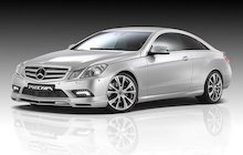 Piecha Design E Coupe