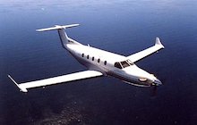 Pilatus PC-12