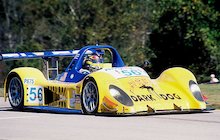 Pilbeam MP91