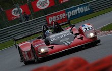 Pilbeam MP93