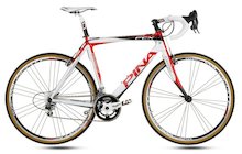 Pinarello FCX Cross