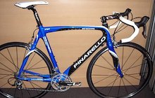 Pinarello FP5