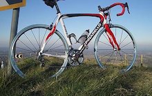 Pinarello Prince FPX