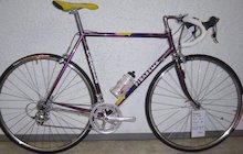 Pinarello Vuelta