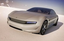 Pininfarina Cambiano