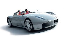 Pininfarina Enjoy