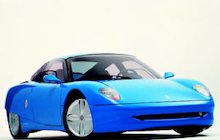 Pininfarina Ethos 2