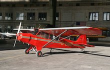 Piper PA-18 Super Cub