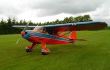 Piper PA-20 Pacer