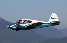 Piper PA-23 Apache