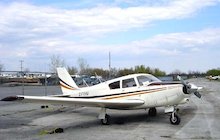 Piper PA-24 Comanche