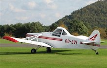Piper PA-25 Pawnee