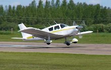 Piper PA-28 Cherokee
