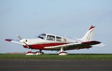 Piper PA-28 Warrior