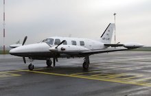Piper PA-31 Cheyenne