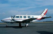 Piper PA-31 Chieftain