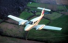 Piper PA-44 Seminole