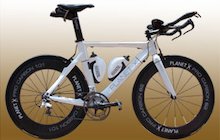 Planet X Stealth