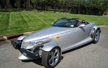 Plymouth Prowler