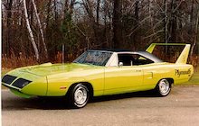 Plymouth Superbird