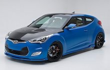 PM Lifestyle Veloster