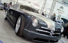 Pobeda S600