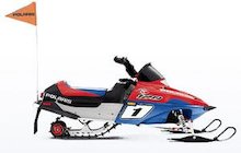 Polaris 120 Pro X