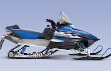 Polaris 500 Classic