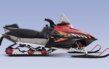 Polaris 500 XC SP