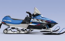 Polaris 550 Classic