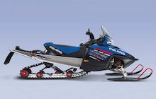 Polaris 600 HO Switchback