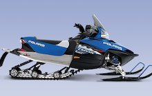 Polaris 700 Classic