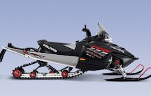 Polaris Crossover FST Switchback
