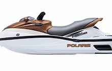 Polaris MSX 110
