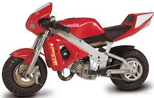 Polini 910 Dirt Road S Air