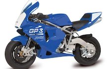 Polini 910 GP3 Reverse