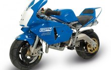 Polini 910 GP4 Air Junior