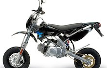 Polini XP4 Street 50