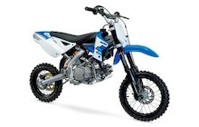 Polini XP4T Cross