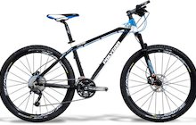 Polygon Cozmic CX 5.0