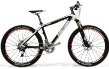 Polygon Cozmic RXX