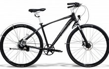 Polygon Zenith DX Gent