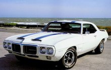 Pontiac Firebird Trans-Am