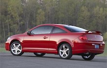 Pontiac G5 Berline GT