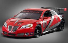 Pontiac G6 GXP.R