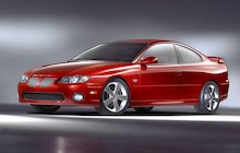 Pontiac GTO